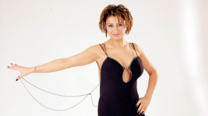 anamaria prodan - Ziarul National