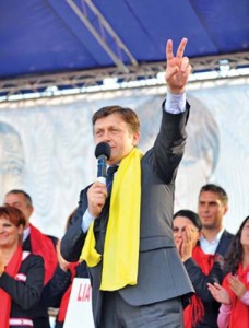 antonescu - Ziarul National