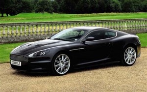 aston_martin - Ziarul National