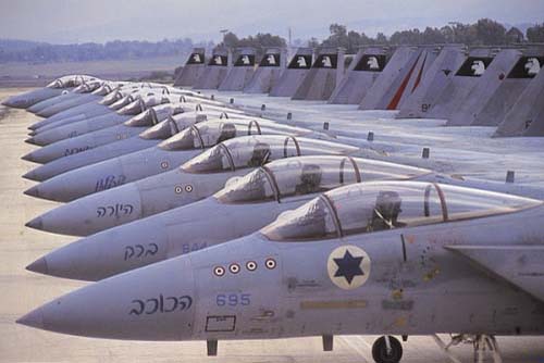 Israelul nu are chef de reuniuni antinucleare