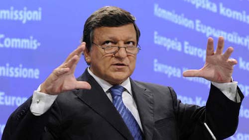 Tiganeala din Romania se muta in Parlamentul European