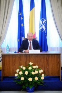 basescu - Ziarul National