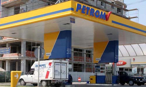 Preţurile la benzină şi motorină vor creşte şi mai mult după ultima decizie e celor de la OMV Petrom