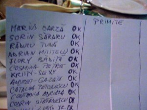 bilet-marculescu - Ziarul National