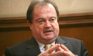 Vasile blaga - Ziarul National