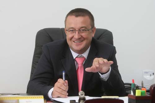 Sorin Blejnar, trimis in judecata in dosarul „Motorina”