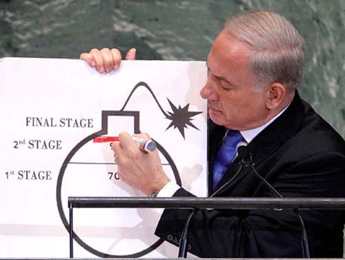 Premierul israelian a „capitulat” pana la primavara