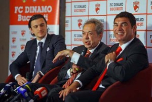 borcea badea savulescu - Ziarul National