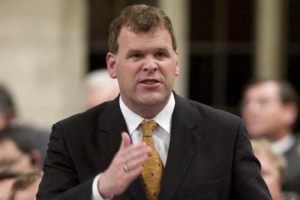 canada-john-baird - Ziarul National