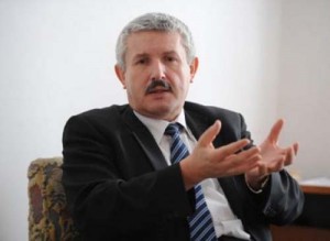 caseta primarul emilian-francu - Ziarul National