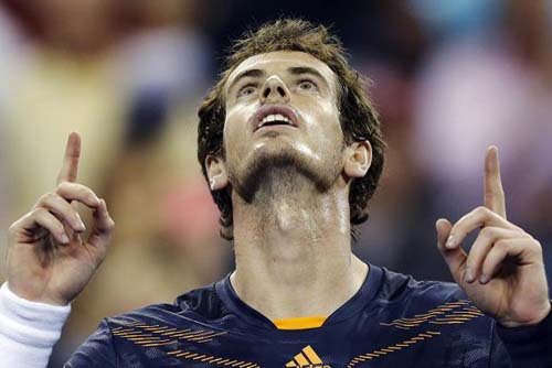 Andy Murray, primul tenisman britanic care castiga un turneu de Grand Slam in ultimii 76 de ani: UK OPEN!