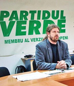 cernea - Ziarul National