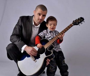 cezar stratan - Ziarul National