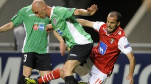 cfr cluj braga - Ziarul National