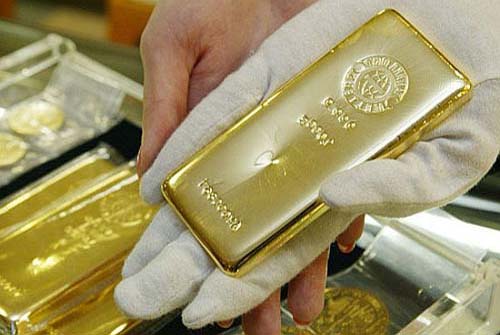 China se pregateste de atacul final asupra sistemului monetar