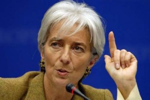 christine-lagarde - Ziarul National