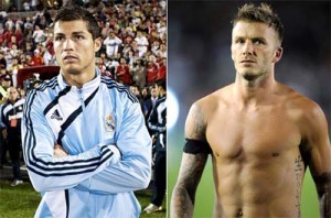 cristiano_ronaldo_beckham - Ziarul National