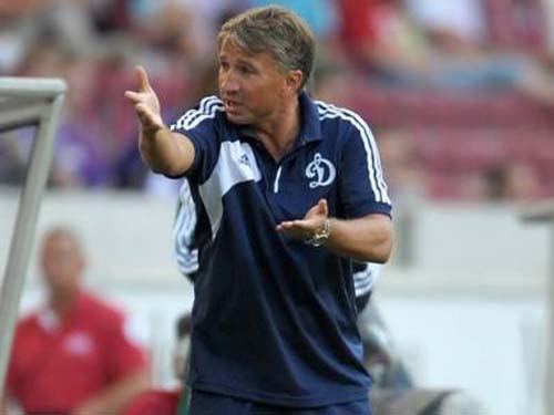 Putin ii pune bete in roate lui Dan Petrescu