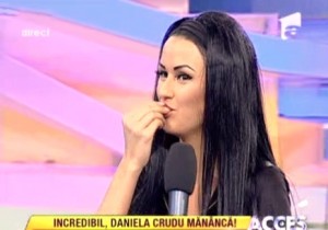 daniela-crudu-bulimie - Ziarul National