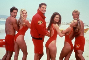 david-hasselhoff-baywatch - Ziarul National