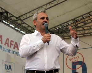 dragnea - Ziarul National