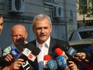dragnea - Ziarul National
