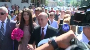 elena basescu nunta - Ziarul National