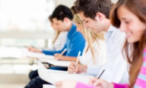 examen bacalaureat bac enational - Ziarul National
