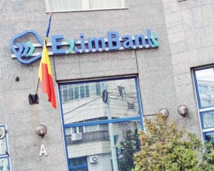eximbank - Ziarul National
