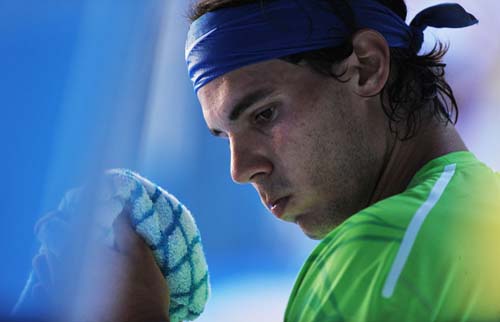 Soc in tenis: Nadal ar putea sa se retraga!