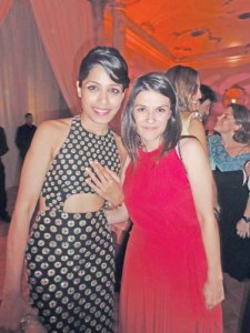 freida pinto - Ziarul National