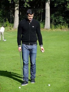 ghita_golf - Ziarul National