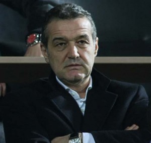 gigi becali - Ziarul National