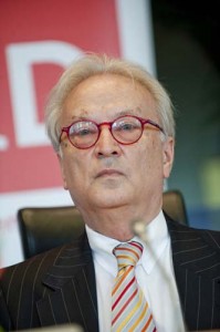 hannes swoboda - Ziarul National