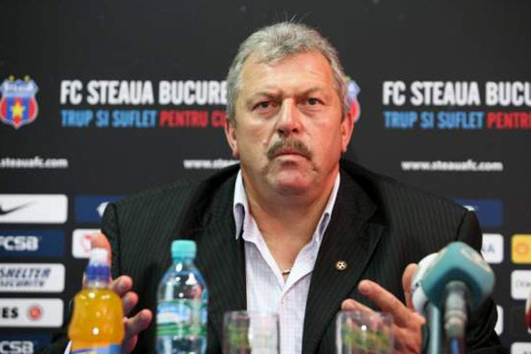 Vestea grea care lovește lumea fotbalului! A murit Helmut Duckadam: „Drum lin, prietene!”