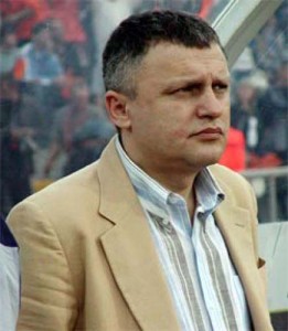 igor surkis - Ziarul National