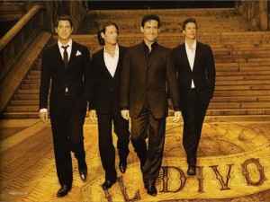 il-divo-sofia-2012 - Ziarul National