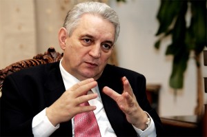 Ilie sarbu - Ziarul National