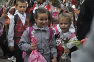 inceput-an-scolar-clasa-pregatitoare-diana-stoica - Ziarul National