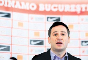 ionut negoitan - Ziarul National