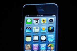 iphone 5 unu - Ziarul National