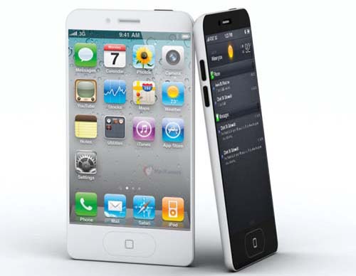 Apple, data in judecata de China pentru iPhone 5