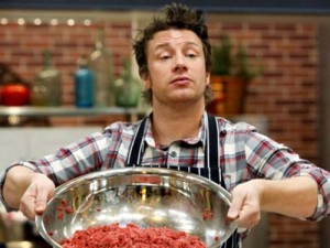 jamie-oliver-carne - Ziarul National
