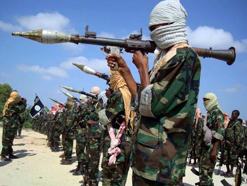 SUA trimite 5.000 de luptatori Al Qaida in Siria