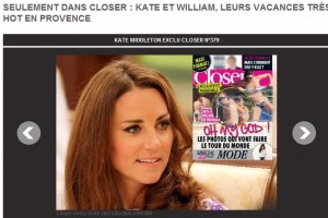 kate-middleton-fotografii-topless-poze-francezi-revista - Ziarul National