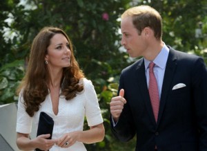 kate-middleton-prince-william - Ziarul National
