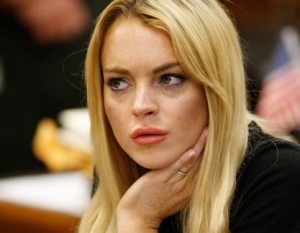 lindsay-lohan - Ziarul National