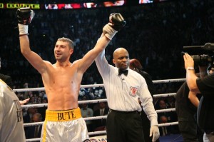 lucian bute - Ziarul National