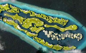 maldives_floating_golf_course_plan - Ziarul National