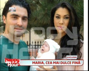 maria pepe - Ziarul National